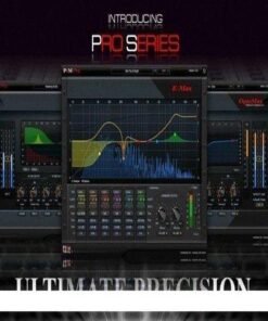 Plug And Mix - Pro Series 1.0.2  - Full Version