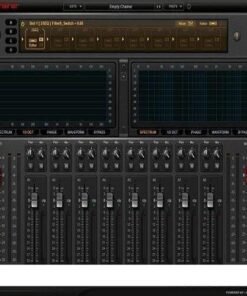 Plug And Mix - Chainer 1.2.2 - Full Version
