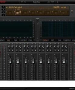 Plug And Mix - Chainer 1.2.0 - Full Version