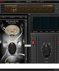Plug And Mix - Chainer 1.1.0 - Full Version