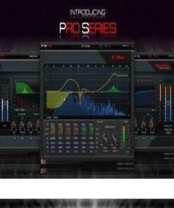Plug & Mix - PRO Series 1.0.1 - Full Version