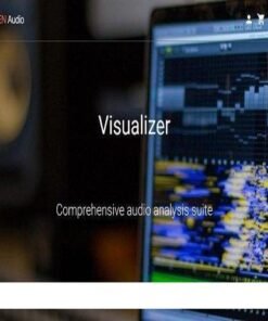 NuGen Audio - Visualizer 2.1.0.2 - Full Version