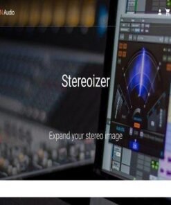 NUGEN Audio - Stereoizer v3.3.0.0 - Full Version