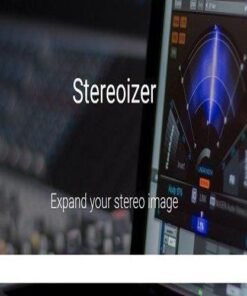 NUGEN Audio - Stereoizer 3.4.0.1 - Full Version