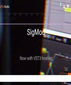 NUGEN Audio - SigMod v1.1.3.2 - Full Version
