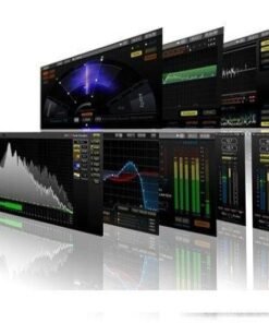 NuGen Audio - Plugins 09.05.2018 - Full Version
