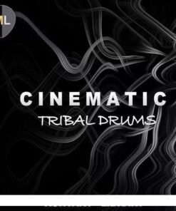 Mango Loops - Cinematic Tribal Drums vol. 1-4 - Full Version