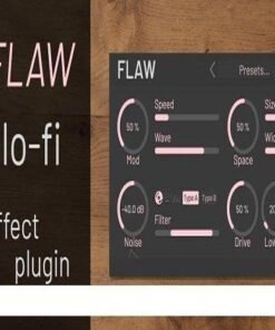 Tritik - Flaw 1.0.1 - Full Version