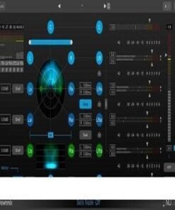 NuGen Audio - Halo Downmix 1.1.4 - Full Version