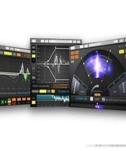 NUGEN Audio - All Plugins Bundle - Full Version