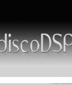 DiscoDSP - Plugin Bundle - Full Version