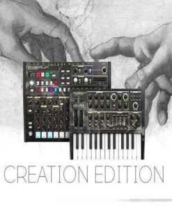 Arturia - Plugin Bundle - Full Version