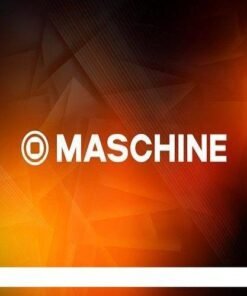 Native Instruments - Maschine 2 v2.14.1+ Factory Library 1.3.8 - Full Version