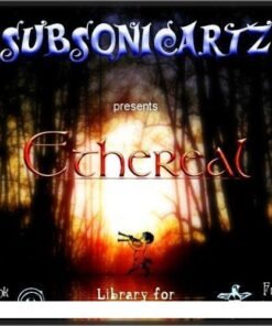 SubsonicArtz - Ethereal - Full Version