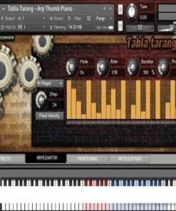 Cryptocipher - Tarangs - Full Version