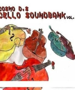 Cosmonomads INC. - Pöllmann Kontrabasse - Full Version