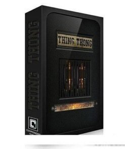 Composers Tools - Thing Thong - Full Version