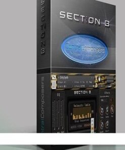 CentralComposers - Section B - Full Version