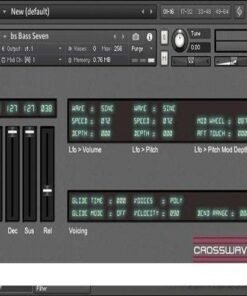 Binary Music - Crossave - Full Version