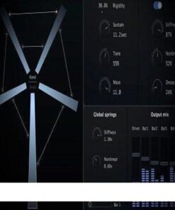 Physical Audio - Derailer 3.2.0 - Full Version
