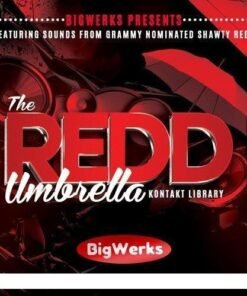 BigWerks - The Redd Umbrella - Full Version