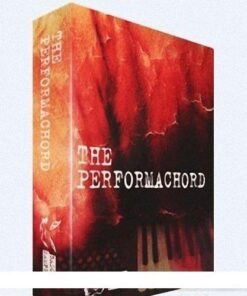 Bad Cat Samples - The Performachord - Full Version