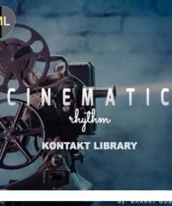 Mango Loops - Cinematic Rhythm Kontakt Library Bundle vol. 1-6 - Full Version