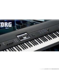 algirdasl - KORG KROME Grand Piano KONTAKT 5 - Full Version