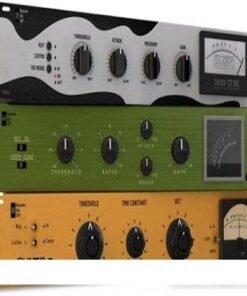McDSP - Plugins Bundle 2021.9 Reason RE - Full Version