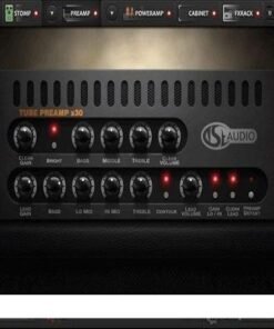 TSE Audio - TSE X50 v.2.4.6 - Full Version