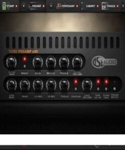 TSE Audio - TSE X50 2.4.8 - Full Version
