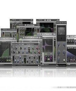 Solid State Logic - Duende Native 5.1.1 - Full Version