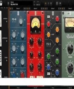 Slate Digital - VMR Complete Bundle 1.5.0.1 - Full Version