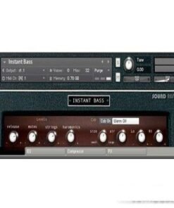 SoundBrewer - Ambience 2 Digital Darkness - Full Version