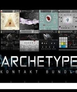 Sonic Faction - ARCHETYPE - Full Version