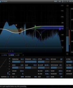 DMG Audio - Multiplicity 1.0.1 - Full Version