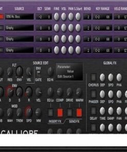 Sonic Cat - CALLIOPE - Full Version