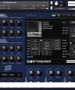 Prodyon - ELEKTRONO SN2 Expansion - Full Version