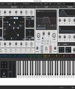 HY-Plugins - HY-POLY 1.2.5 - Full Version