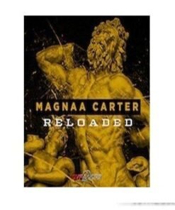 MVP Loops - Magnaa Carter Reloaded V.L.X - Full Version