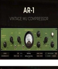 Kush Audio - AR-1 v1.0.7 - Full Version