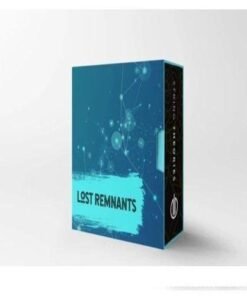 Alex Pfeffer - Lost Remnants - Full Version