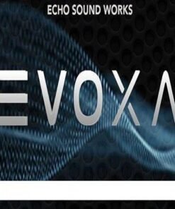 Echo Sound Works - Evoxa - Full Version