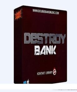 Double Bang Music - Destroy Bank - Full Version