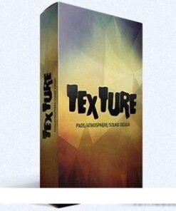 DJSH MUSIC - Texture - Full Version