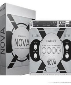 Djsh Music - Nova - Full Version