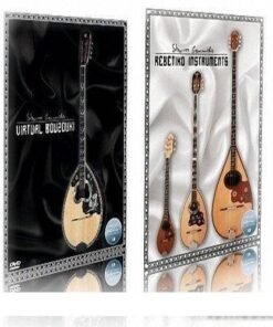 Akki Plugs - Virtual Bouzouki 1.1 - Full Version