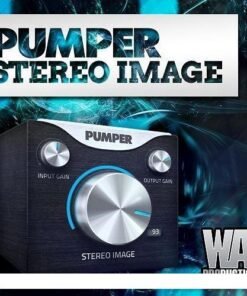 W. A. Production - Pumper Stereo Image 1.0.1 - Full Version