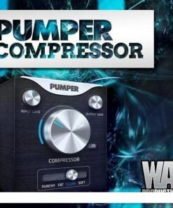 W. A. Production - Pumper Compressor 1.0.1 - Full Version