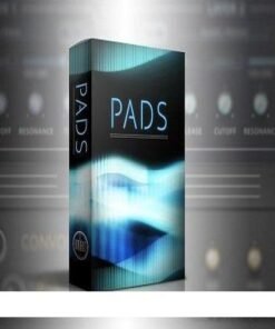 Umlaut Audio - PADS - Full Version